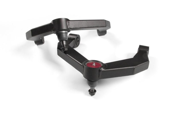 Zone Offroad 06-21 Ram 1500 4WD Adventure Series Upper Control Arm Kit - Bull Strap