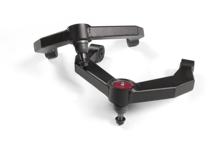 Zone Offroad 06-21 Ram 1500 4WD Adventure Series Upper Control Arm Kit - Bull Strap