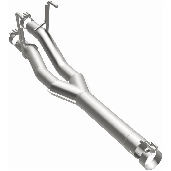 Magnaflow 09-18 Ram 1500 5.7L DF w/o Muffler - Bull Strap
