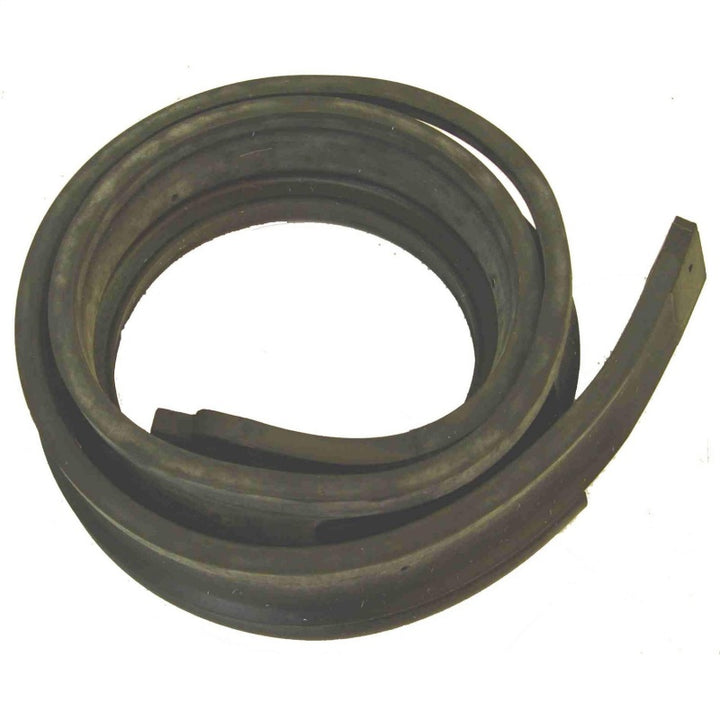 Omix Windshield Frame to Cowl Weather Seal 76-86 CJ - Bull Strap