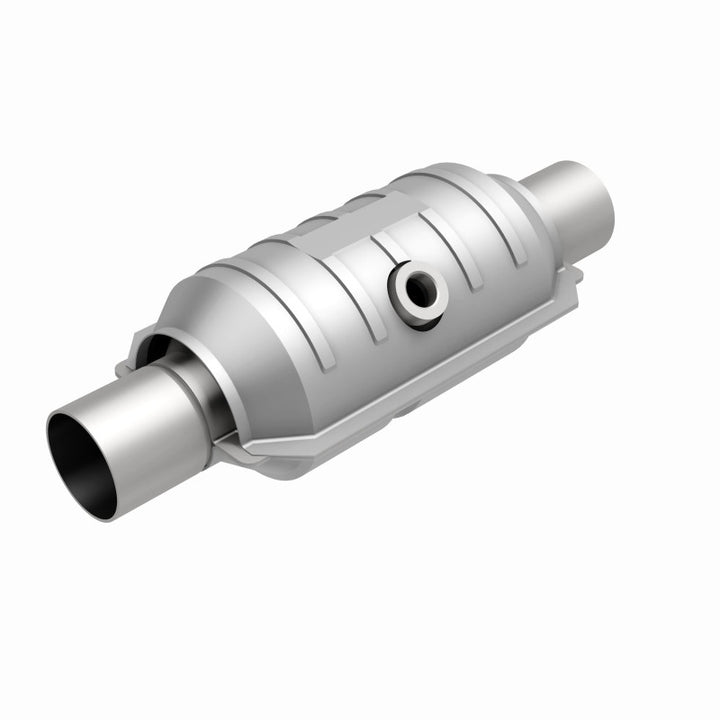 MagnaFlow Conv Univ 2.25 Mid Bed Sensor - Bull Strap