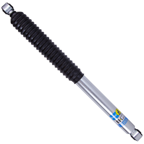 Bilstein 5100 Series 13-18 Ram 3500 Rear Monotube Shock Absorber - 2-3in. Lift - Bull Strap