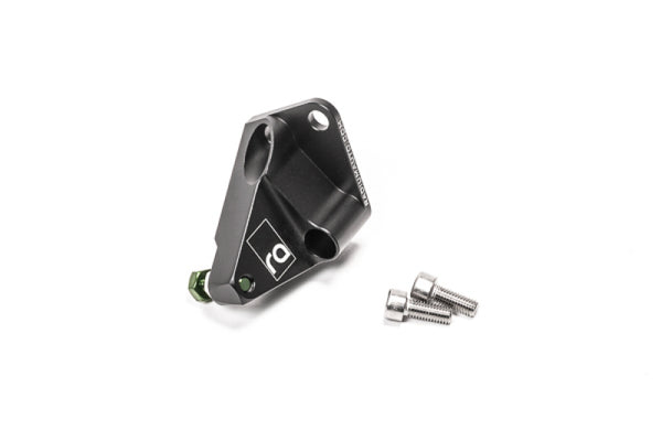 Radium Engineering Toyota GR Corolla Master Cylinder Brace - Bull Strap