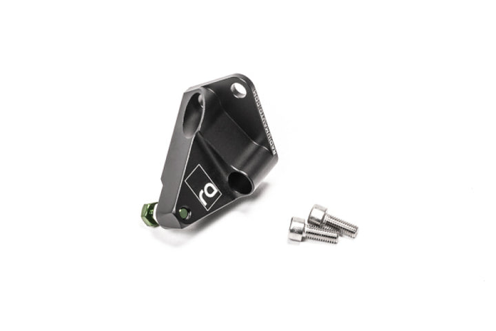 Radium Engineering Toyota GR Corolla Master Cylinder Brace - Bull Strap