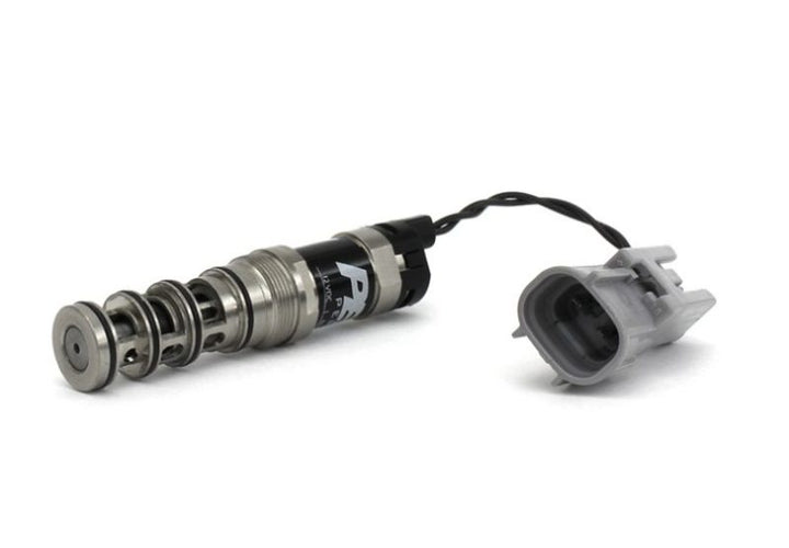 PERRIN 02-07 Subaru WRX/STI & 04-08 Forester XT Pro Electronic Boost Control Solenoid - Bull Strap