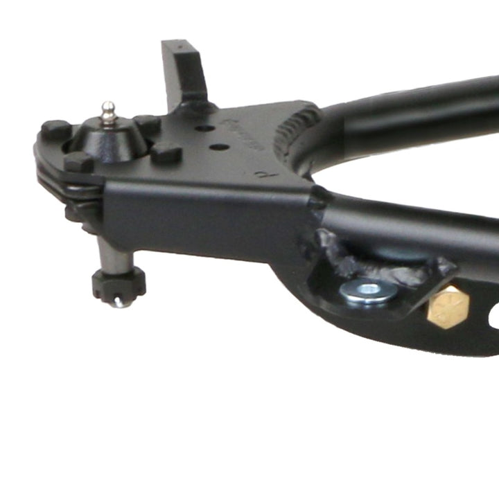 Ridetech 55-57 Chevy Front Lower StrongArms for use with Shockwaves or CoilOvers - Bull Strap