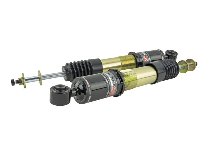 Skunk2 12-13 Honda Civic Si Pro ST Coilovers - Bull Strap