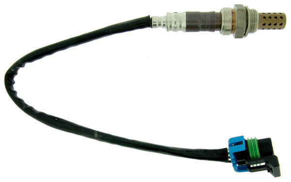 NGK Chevrolet Avalanche 2500 2006-2003 Direct Fit Oxygen Sensor - Bull Strap