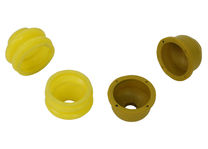 Whiteline Replacement Boots for KCA395 - Bull Strap