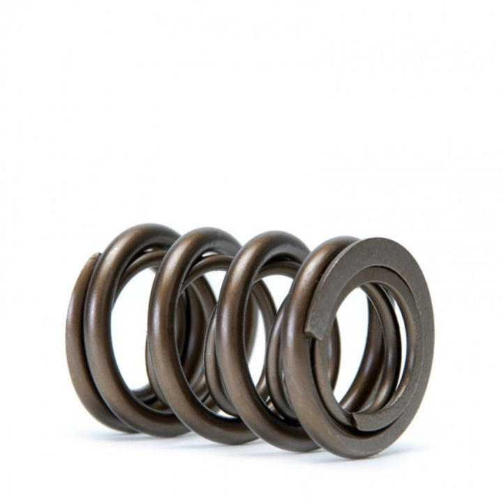 Skunk2 Tuner Series Honda/Acura (B16A/ B17A/ B18C) DOHC VTEC Alpha Valve Spring Set (Dual Springs) - Bull Strap