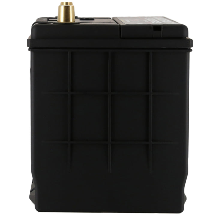 Antigravity Group 24 Lithium Car Battery w/Re-Start - Bull Strap