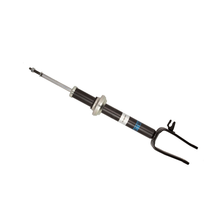Bilstein B4 OE Replacement 2004-2009 Mercedes-Benz E320 4Matic Front Right Monotube Strut Assembly - Bull Strap