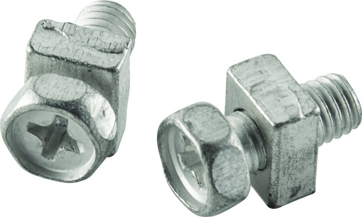BikeMaster 5x11mm Bolt w/ Square Nut - Bull Strap