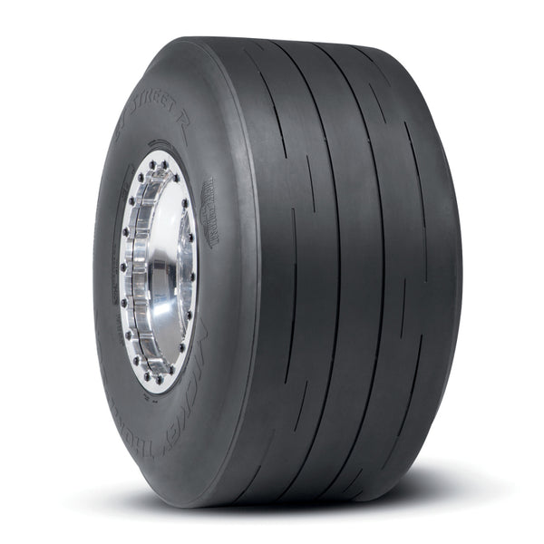 Mickey Thompson ET Street R Tire - 28X11.50-15LT 90000024643 - Bull Strap