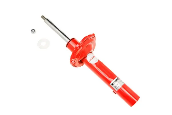 Koni 2018+ Volkswagen Atlas Special Active Front Shock Absorber - Bull Strap