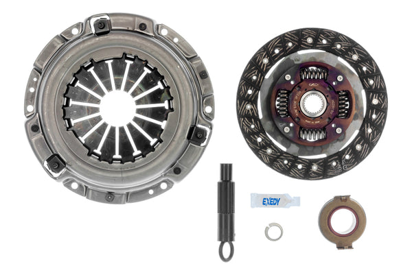 Exedy OE 1992-2001 Honda Prelude L4 Clutch Kit - Bull Strap