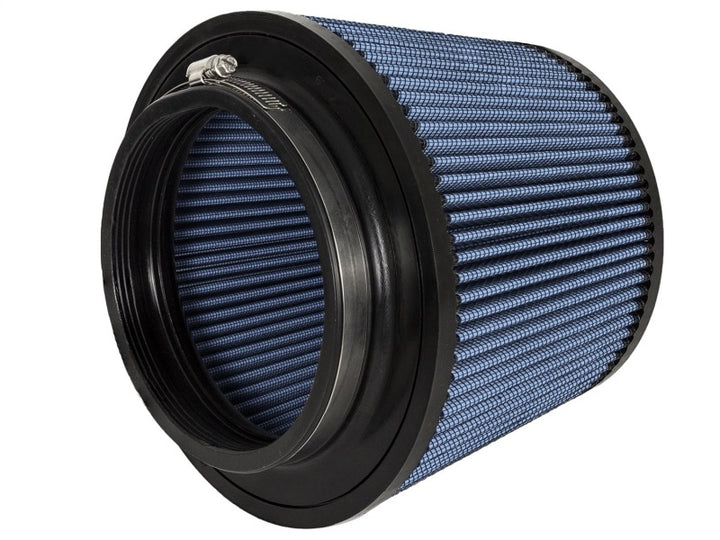 aFe MagnumFLOW Air Filters IAF P5R A/F P5R 6F x 9B x 7T (Inv) x 7H - Bull Strap