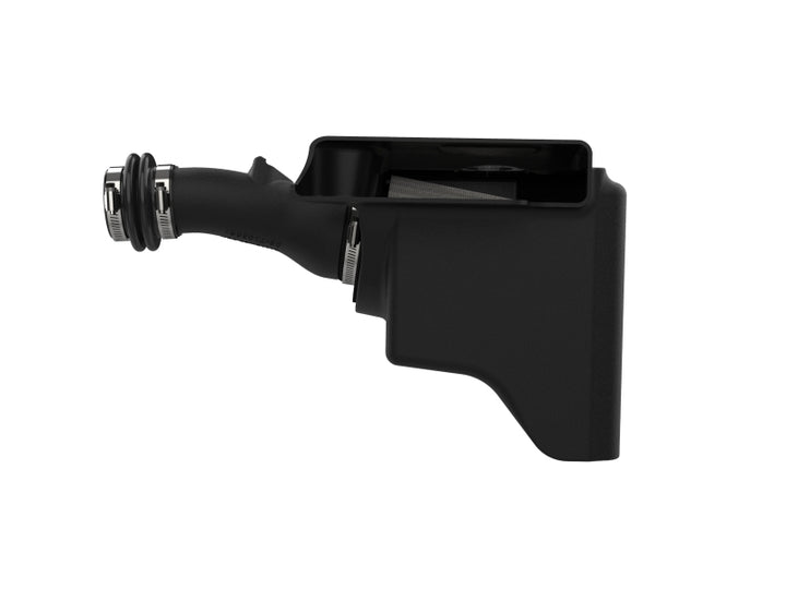 aFe Momentum GT Pro Dry S Cold Air Intake System 17-20 Honda CR-V 1.5L (t) - Bull Strap