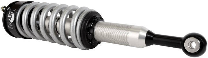 Fox 05+ Toyota Hilux 4WD 2.0 Performance Series 4.63in. IFP Coilover Shock / 0-1.5in. Lift - Bull Strap
