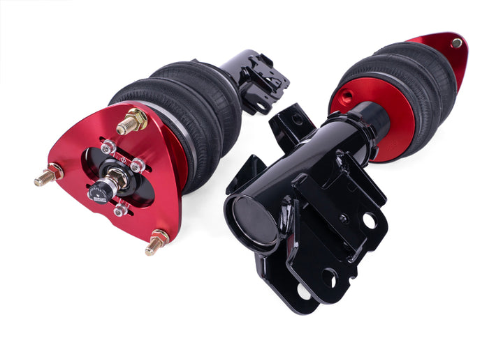 Air Lift Performance 22-23 Subaru WRX Front Kit - Bull Strap