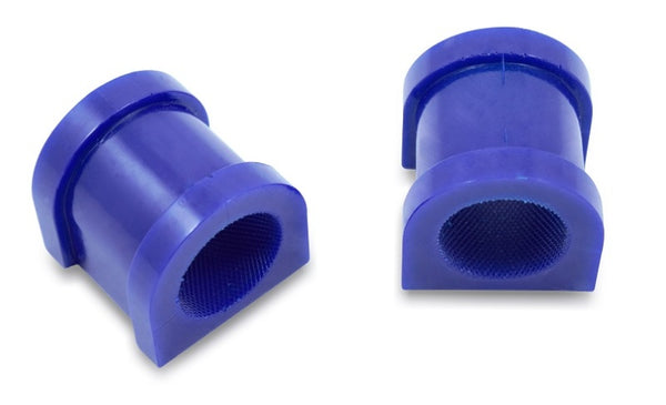 SuperPro Subaru Sway Bar Mount Bushing Kit - Bull Strap