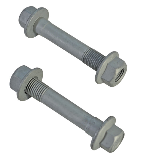 SPC Performance 04-13 Nissan Armada / 05-12 Pathfinder / 04-13 Titan UCA Mounting Bolt - Bull Strap