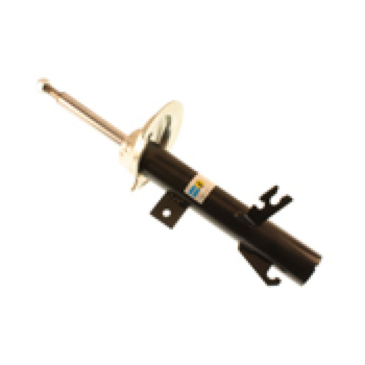 Bilstein B4 2007 Mini Cooper Base Front Right Twintube Strut Assembly - Bull Strap