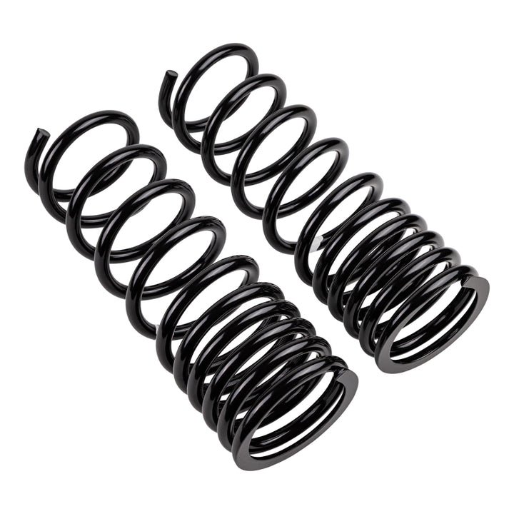 ARB / OME Coil Spring Rear Isuzu Trooper - Bull Strap