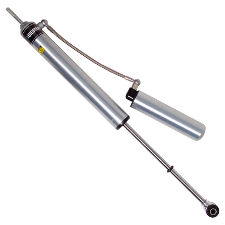 Bilstein B8 5160 07-17 Jeep Wrangler reservoir shock absorbers - Bull Strap
