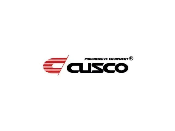 Cusco Service Ball Joint For 195 474 K IS300 / SXE10 (sold individually) - Bull Strap