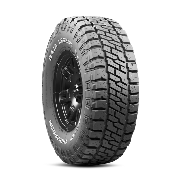Mickey Thompson Baja Legend EXP Tire - LT275/70R17 121/118Q E 90000119687 - Bull Strap