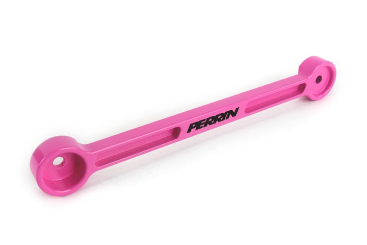 PERRIN 02-25 Subaru Impreza/WRX/STI & 13-25 Crosstrek/BRZ/FR-S/GR86/GR86 Battery Tie Down - Hyper Pk - Bull Strap