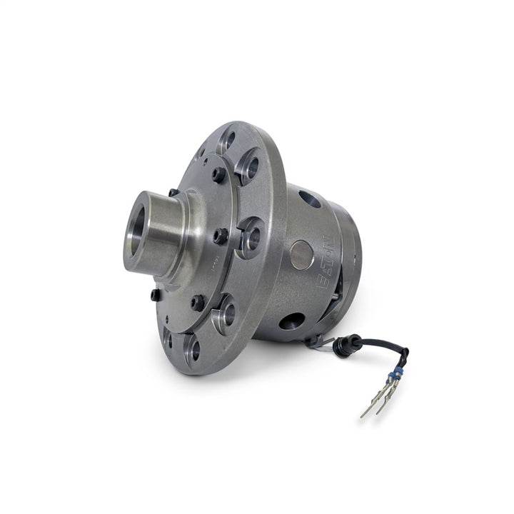 Eaton ELocker Differential Jeep JL/JT Dana 44 M210 / M220 32 Spline 1.41 Axle Shaft Dia. - Bull Strap