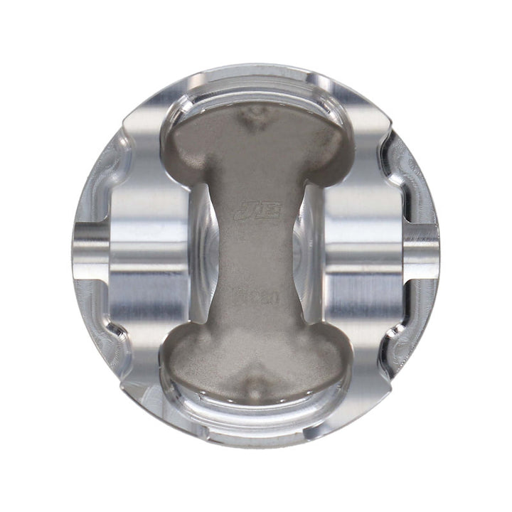 JE Pistons Audi TT RS 2.5 TFSI 5-Cyl Ultra Series 82.5mm Bore Piston Kit (Set of 5) - Bull Strap