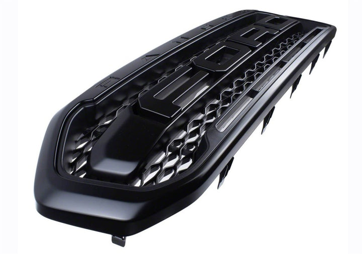 Ford Racing 2019-2021 Ford Ranger Front Grille - Bull Strap