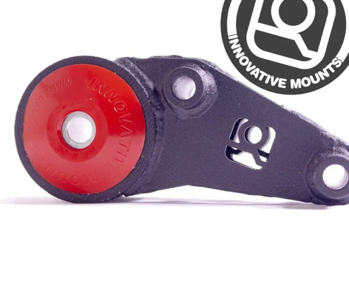 Innovative 04-08 Acura TL V6 Replacement Manual Transmission Mount Kit 60A Bushings - Bull Strap