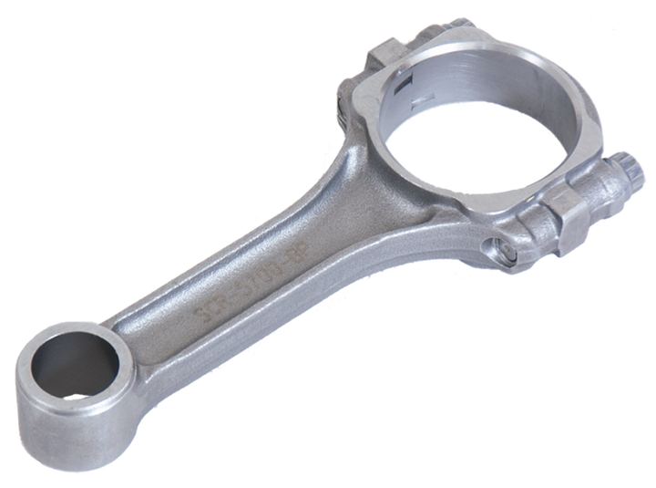 Eagle Chevrolet 305/350 Press-Fit I-Beam Connecting Rod Set (Set of 8) - Bull Strap