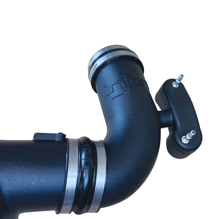 Injen 14-19 Chevrolet Corvette C7 6.2L V8 Evolution Intake - Bull Strap