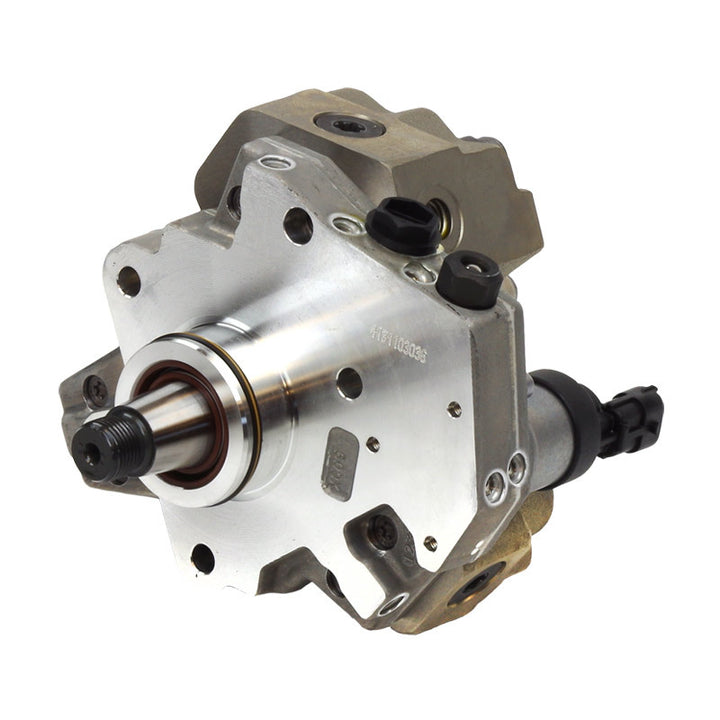 Industrial Injection 01-04 Chevrolet Duramax LB7 CP3 Fuel Control Actuator - Bull Strap