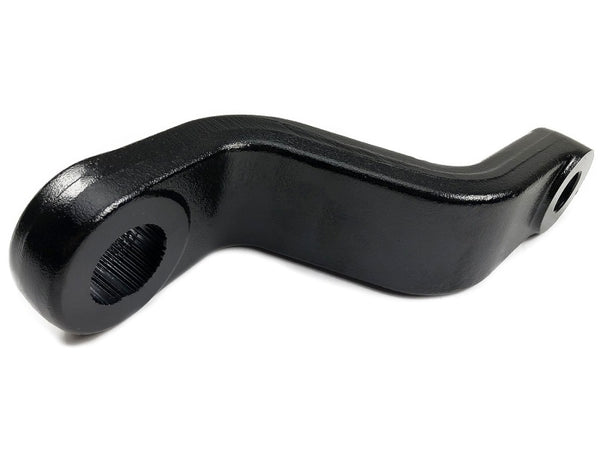 Tuff Country 03-08 Dodge Ram 2500 4wd Drop Pitman Arm - Bull Strap