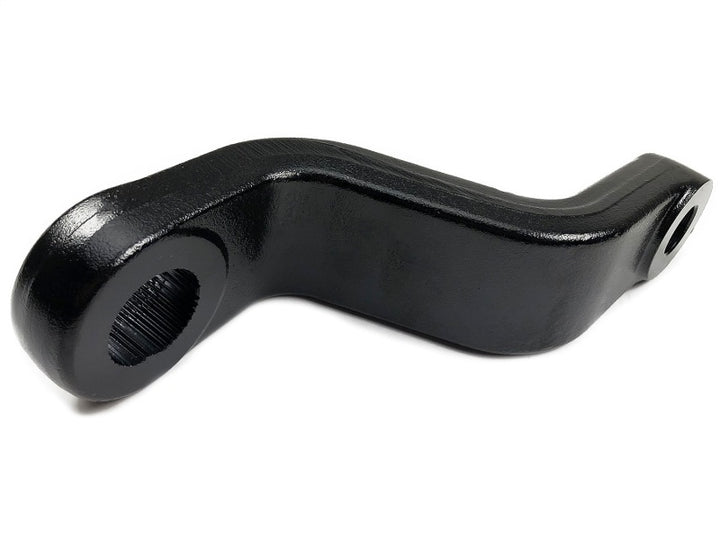 Tuff Country 03-08 Dodge Ram 2500 4wd Drop Pitman Arm - Bull Strap