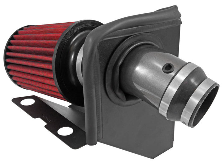 AEM 14-16 Mazda 6 2.5L - Cold Air Intake System - Bull Strap