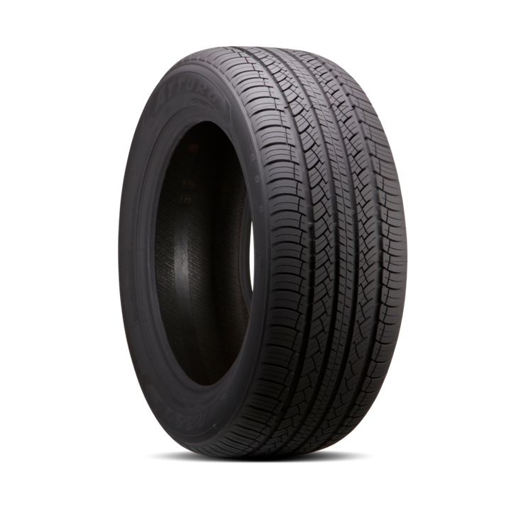 Atturo AZ 600 Tire - 245/60R18 105V - Bull Strap