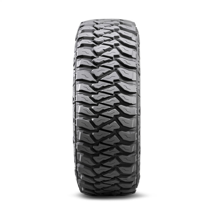 Mickey Thompson Baja Legend MTZ Tire - LT285/75R16 126/123Q 90000057343 - Bull Strap