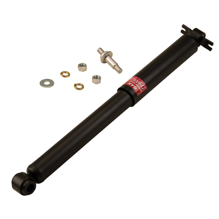 KYB Shocks & Struts Excel-G Rear AVANTI II 1986-88 BUICK Apollo 1973 BUICK Century 1973-81 BUICK Est - Bull Strap