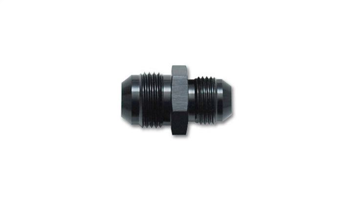 Vibrant -3AN to -4AN Reducer Adapter Fitting - Aluminum - Bull Strap