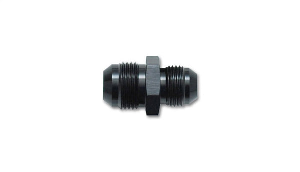Vibrant -8AN to -10AN Reducer Adapter Fitting - Aluminum - Bull Strap