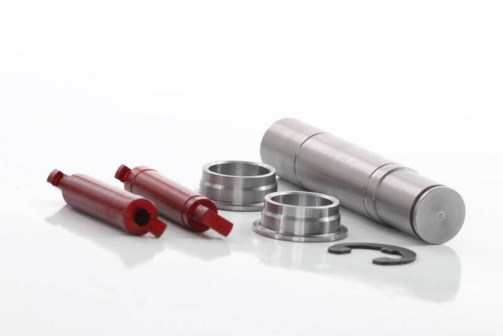 Clutch Masters BMW M2/M3/M4 G87/G80/G82 & Toyota Supra MK5 3.0L Turbo Clutch Pedal & Bushing Pin Kit - Bull Strap