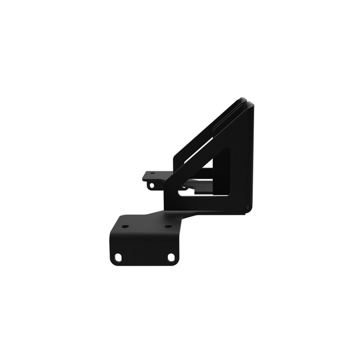 KC HiLiTES Platform One Roof Rack Awning Mounts (Does Not Include Rack) - Bull Strap