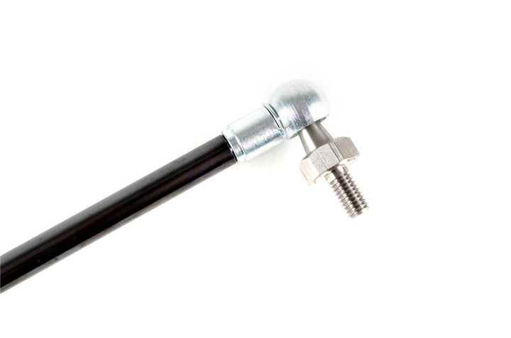 GrimmSpeed 03-08 Subaru Forester Hood Struts - Bull Strap